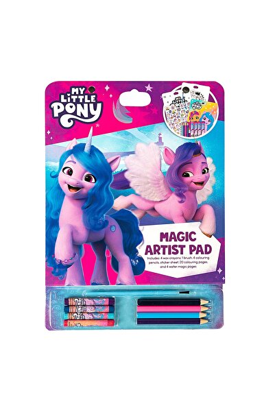 MY LITTLE PONY Magic activity set
