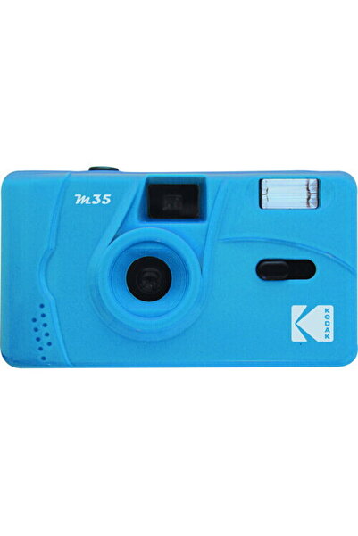 Kodak M35 Blue