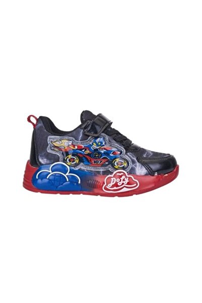 Minik Kalpler ARZEN BEBE PANTOFI SPORT ORTOPEDICI UNISEX
