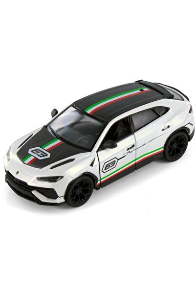 Kinsmart Macheta metalica Lamborghini Urus Performante, Livery Edition, Kinsm...