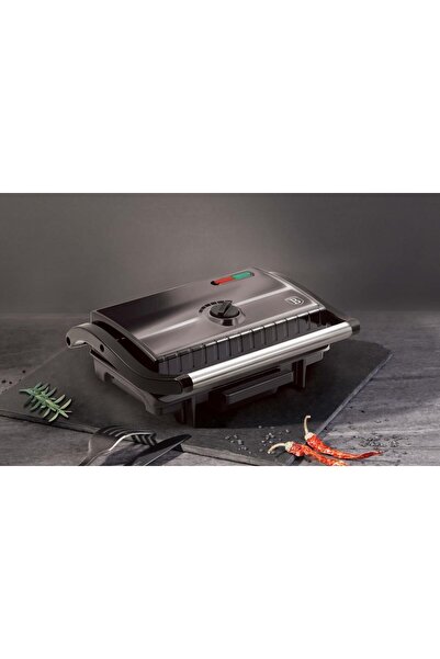 Berlinger Haus Ηλεκτρική ψησταριά με δοχείο συλλογής λαδιού BH 9340