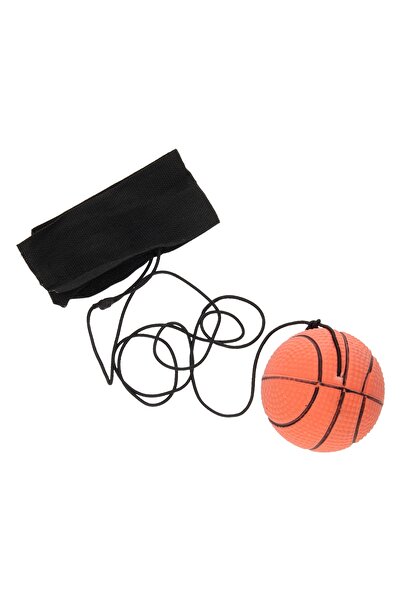 Avaleea Bratara cu minge de baschet, 10.5x8x6 cm