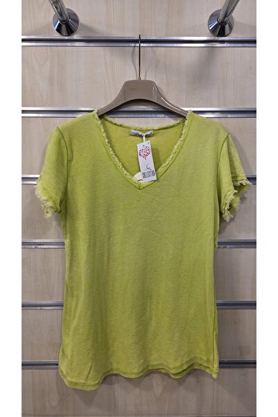 Park Moda Cotton Blouse