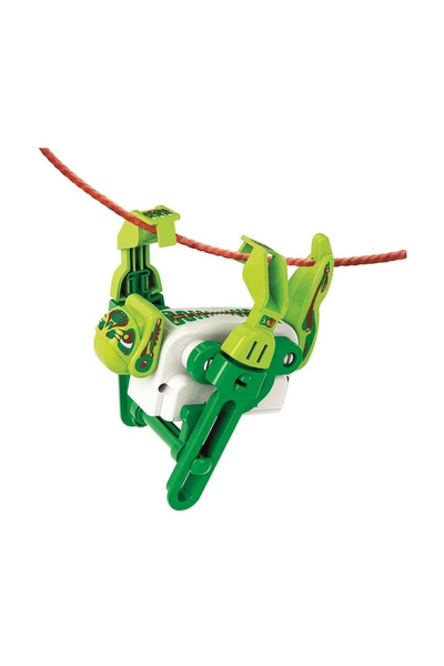 CLEMENTONI Science & Games Robots Sports Climbe