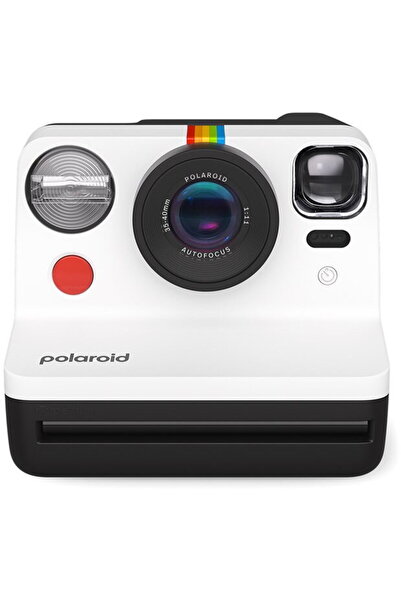 Polaroid Acum, camera alb-negru din a doua generație
