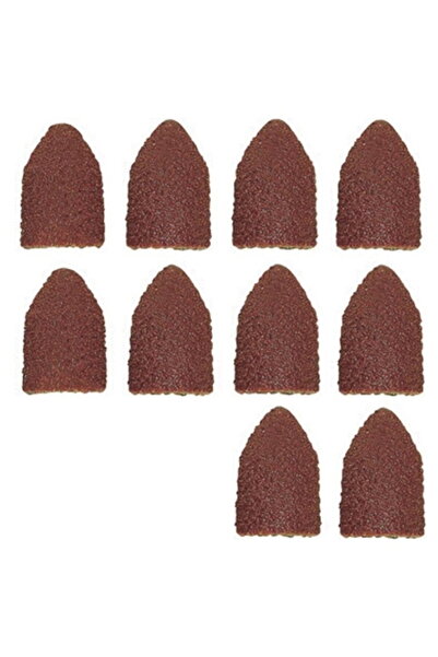 Proxxon Set tambur șlefuitor conic Micromot, 9x13mm, GR80 și GR150