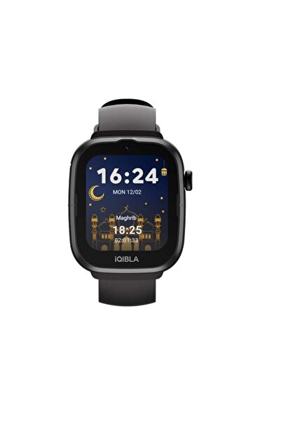 alfajr alhadeeth Al-Fajr Modern Smart Watch for Children