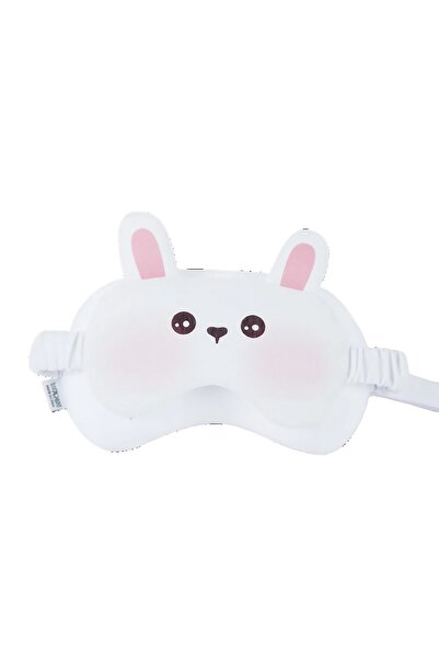 Avaleea Masca de dormit, 2 in 1, cu tetiera, din particule de spuma si bumbac...