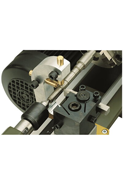 Proxxon Micromot Mobile Tailstock for PD400 Lathe