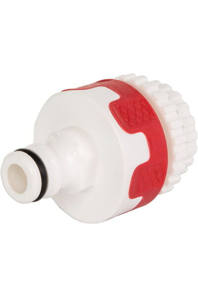 OEM PROLINE PREMIUM CONNECTOR WITH INTERNAL THREAD 1"-3/4"-1/2" / BULK