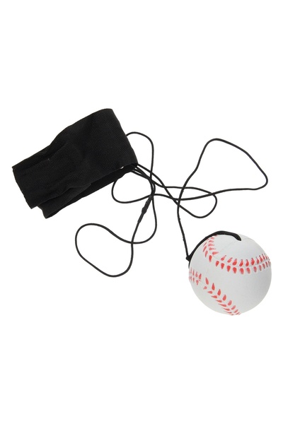 Avaleea Bratara cu minge de baseball 10.5x8x6 cm