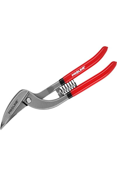 OEM FOARFECA PROLINE PENTRU TABLĂ METALICĂ CU ARJ 300MM / FALCĂ DREAPTĂ