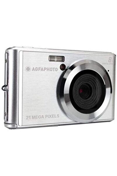 AgfaPhoto AGFA DC5200 Argintiu