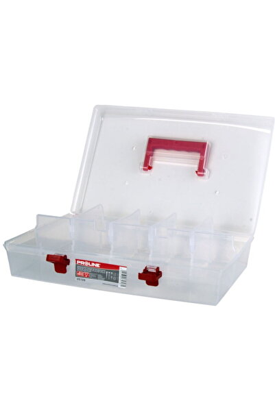 OEM ORGANIZATOR CU MANER 85X150X245MM / 5 CASETE