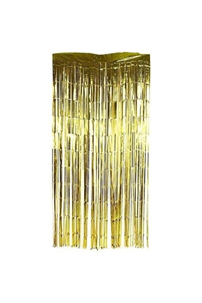 Avaleea Perdea Franjurata, Model Decor Petrecere, pentru Fundal de Poze, Amen...