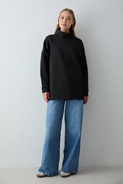 Melike Tatar Scuba Tunic 76-5507-2