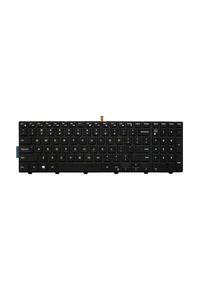 MMD Tastatura laptop Dell Inspiron 15 3551 iluminata US