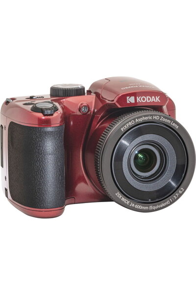 Kodak AZ255 Red