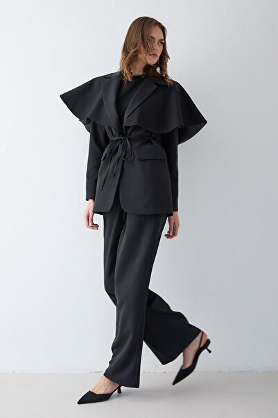 Melike Tatar Ceketli Takım 32-2710