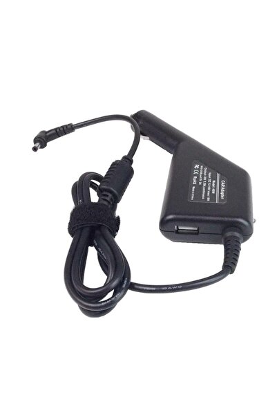 MMD Incarcator auto Lenovo 330-14AST 45W Mentor Premium