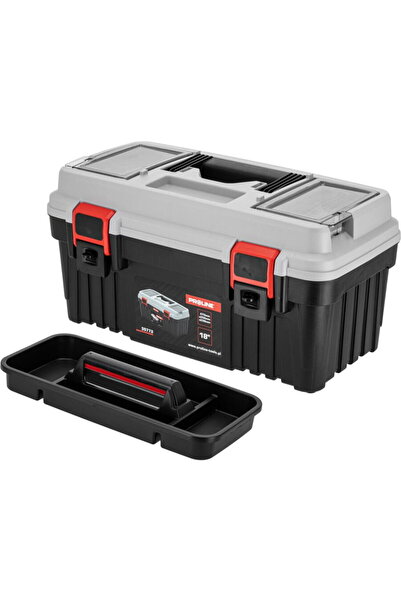 OEM CUTIE DE SCULE PROLINE DIN POLIMER 18"