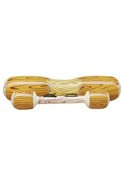 Avaleea Colac de inot gonflabil sub forma de pluta cu vasla