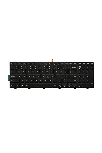 MMD Tastatura laptop Dell Inspiron 15 5551 iluminata US