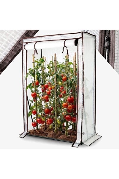 arebos Tomato greenhouse 100 x 50 x 150 cm