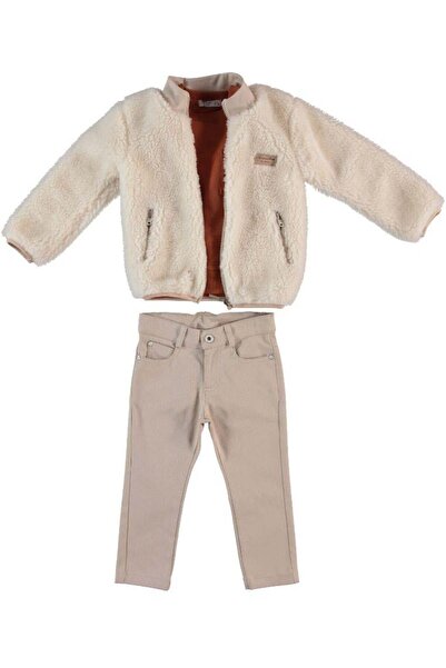 Monna Rosa MONTE-SWEAT-PANTOLON