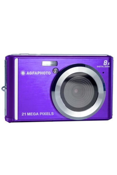 AgfaPhoto AGFA DC5200 Purple