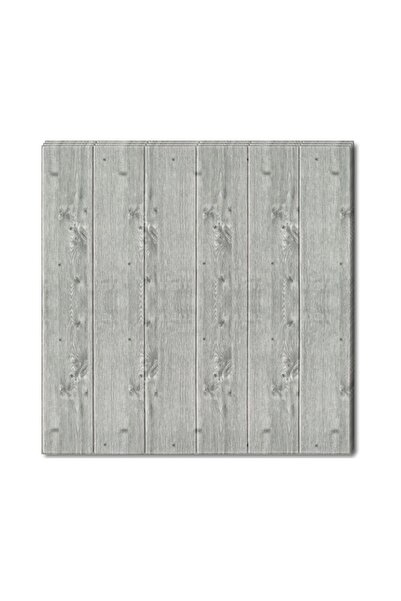 Avaleea Set 10 Placi Tapet 3D, 70 x 70 cm, Grosime 3 mm, din Rasina, Tip Plac...