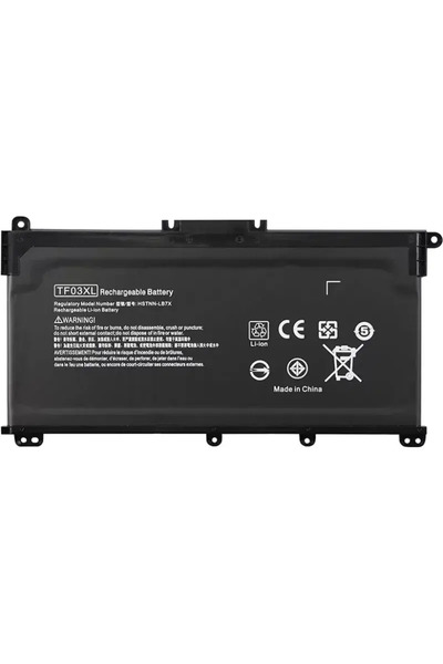 MMD Baterie pentru HP 920046-421 Li-Ion 3630mAh 3 celule 11.4V