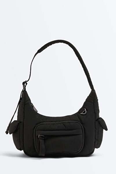 Oysho Maksimum cepli mini çanta