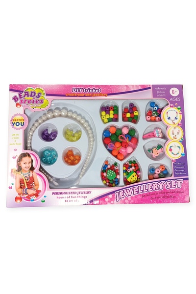 Avaleea Set creativ- bratari 7