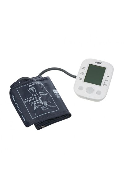 U-Grow Tensiometru electronic de brat U001-BPA, 99 seturi de date, 2 utilizat...