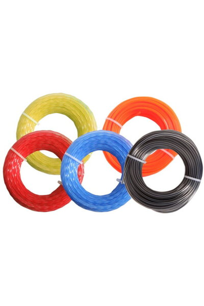 OEM PROLINE FIR MOTOCOASA / BLISTER - PROFILAT 3.0MM / 15M