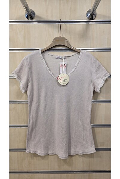 Park Moda Cotton Blouse