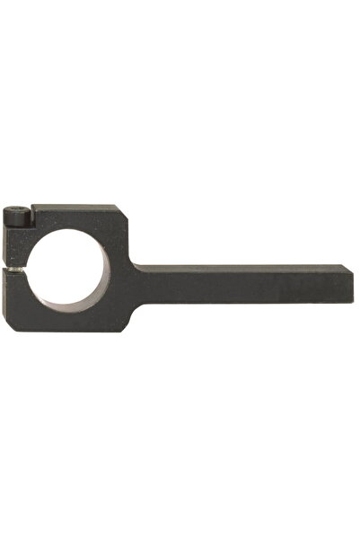 Proxxon Micromot Support for fixing motors on lathes