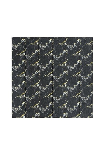 Avaleea Set 10 Placi Tapet 3D, 70 x 70 cm, Grosime 3 mm, din Rasina, Tip Plac...