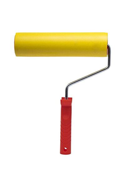 OEM Rolă poliuretan Proline pentru presarea tapetului 180 mm