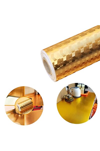 Avaleea Autocolant de Bucatarie, Autoadeziv, Impermeabil, Rezistent la Temper...