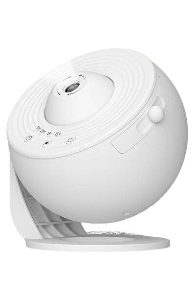 Avaleea Proiector de stele si galaxii LED 5W, 13 in 1, Lampa de veghe, lumina...