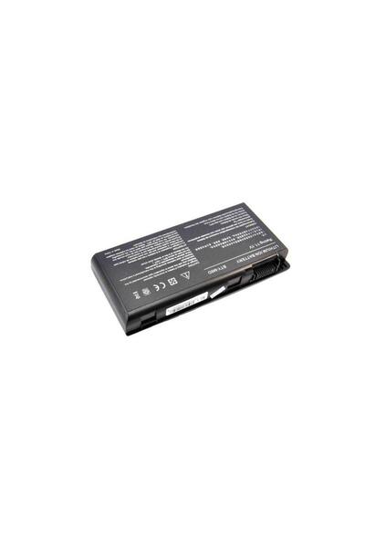 MMD Μπαταρία φορητού υπολογιστή MSI GT680DX
