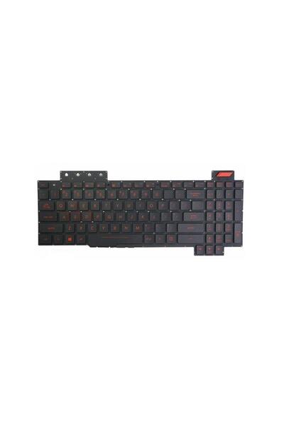 MMD Φωτιζόμενο πληκτρολόγιο φορητού υπολογιστή Asus TUF FX503V FX503VD FX503V...