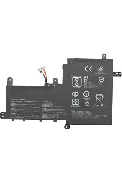 MMD Baterie pentru Asus VivoBook S15 X530UF Li-Polymer 3400mAh 3 celule 11.1V