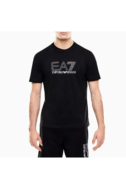 EA7 Tricou TRAIN VISIBILITY M TEE SS CO
