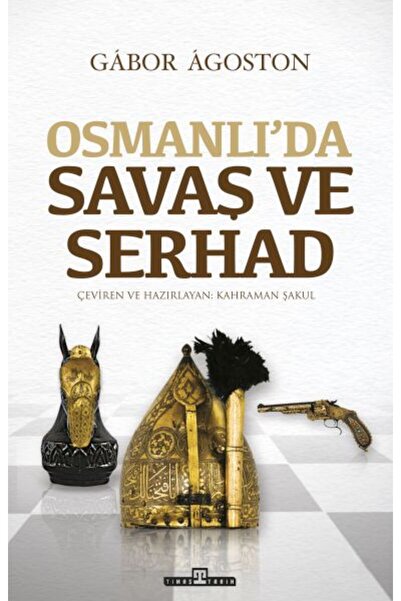 TREND War and Serhad in the Ottoman Empire