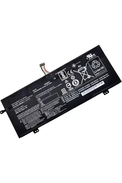MMD Μπαταρία για Lenovo IdeaPad 710S-13ISK Plus Li-Ion 6135mAh 4 κυψέλες 7.5V...