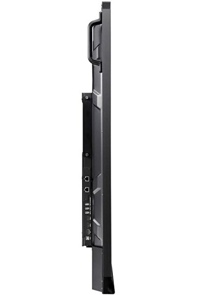 OPTOMA 3752RK 75" Interactive Flat Panel Display