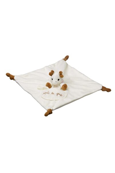 Sophie La Girafe Batistuta Doudou Sophie the Giraffe Pacifier Holder